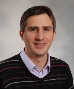 Picture of Gabriel Charlet