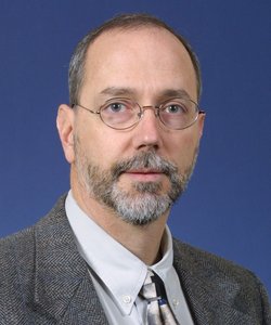 Picture of Bob Tkach