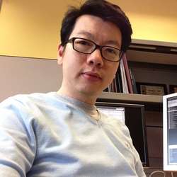 Picture of Lester Ho