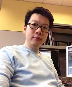 Picture of Lester Ho
