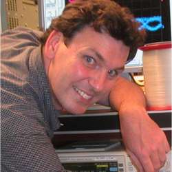 Picture of Peter J. Winzer