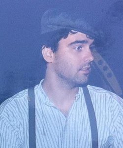 Picture of Sammy Lievens