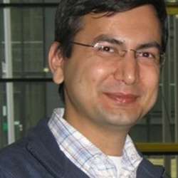 Picture of Deepak Ajwani