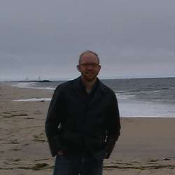 Picture of Florian Pivit