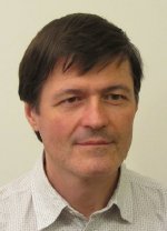Picture of Siegfried Klein