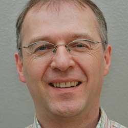Picture of Lars Dembeck