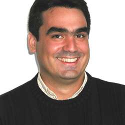 Picture of Marcos Tavares