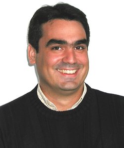 Picture of Marcos Tavares