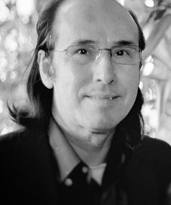 Picture of Patrice Tran