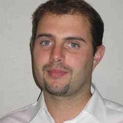 Picture of Jeremie Renaudier