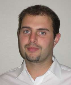 Picture of Jeremie Renaudier
