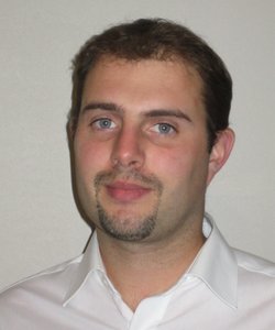 Picture of Jeremie Renaudier