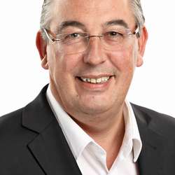 Picture of Jean-Luc Beylat