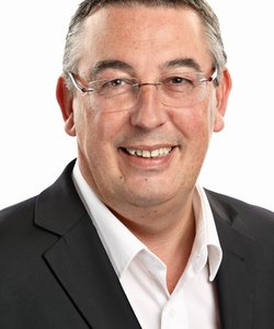 Picture of Jean-Luc Beylat