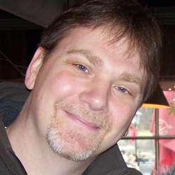 Picture of Mike Zierdt