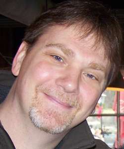 Picture of Mike Zierdt