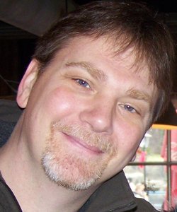 Picture of Mike Zierdt