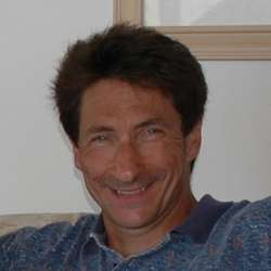 Picture of Mike Macdonald