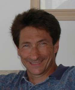 Picture of Mike Macdonald
