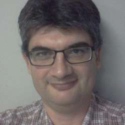 Picture of David Alejandro Duque