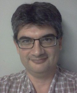 Picture of David Alejandro Duque