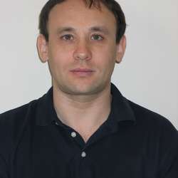 Picture of Alexei Ashikhmin