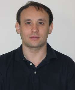 Picture of Alexei Ashikhmin