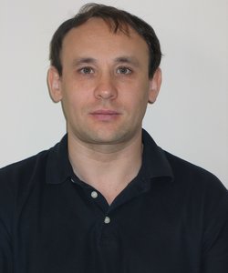 Picture of Alexei Ashikhmin