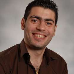 Picture of Haik Mardoyan