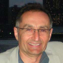 Picture of Bilgehan Erman