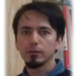 Picture of Gerardo Gamez