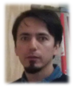 Picture of Gerardo Gamez