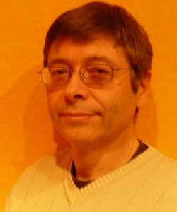 Picture of Lothar Jentsch
