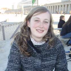 Picture of Mihaela Jivanescu