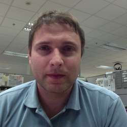 Picture of Diego F. Lugones