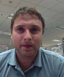 Picture of Diego F. Lugones