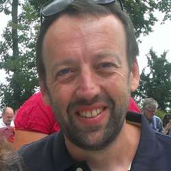 Picture of Nico Verzijp