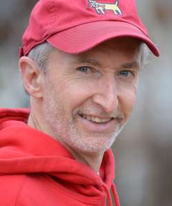 Picture of Larry O'Gorman
