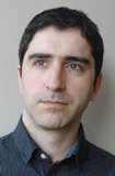 Picture of Nikolas Olaziregi