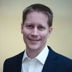Picture of Holger Claussen