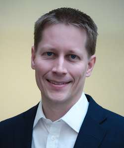 Picture of Holger Claussen