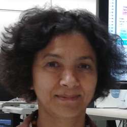 Picture of RANDRIAMASY Sabine