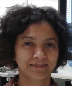 Picture of RANDRIAMASY Sabine