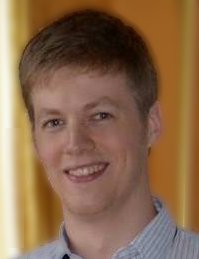 Picture of Maarten Tytgat