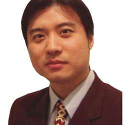 Picture of Yejian Chen
