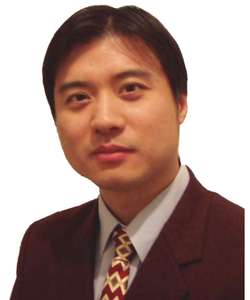 Picture of Yejian Chen