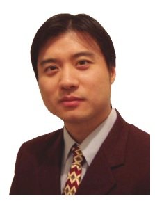 Picture of Yejian Chen