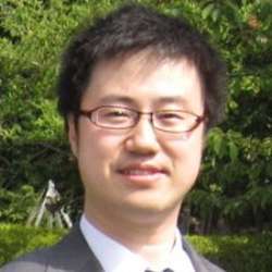 Picture of Lei Guan