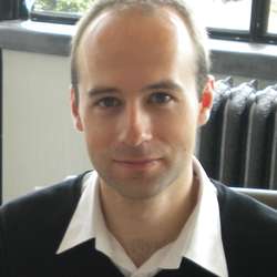 Picture of Wouter Deburchgraeve