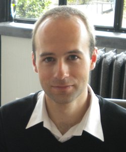 Picture of Wouter Deburchgraeve